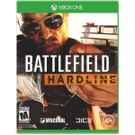 Battlefield: Hardline – Zbozi.Blesk.cz