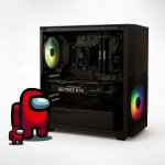 GamePC Raiko One GAMEPC6431 – Zbozi.Blesk.cz