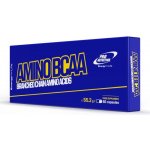 Pro Nutrition AMINO BCAA 60 kapslí – Hledejceny.cz
