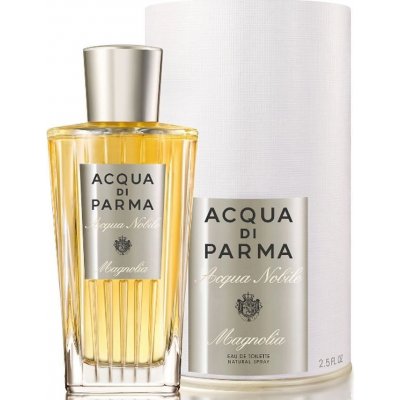 Acqua Di Parma Magnolia Nobile toaletní voda dámská 125 ml – Hledejceny.cz