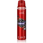 Old Spice Nightpanther deospray 250 ml – Hledejceny.cz