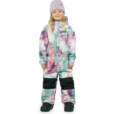 Horsefeathers Spirit One Piece rainbow – Zboží Dáma