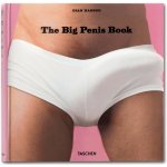 Big Penis Book – Hledejceny.cz