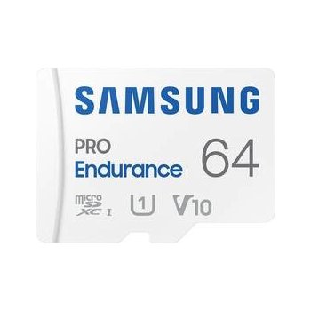 Samsung SDXC UHS-I U1 64 GB MB-MJ64KA/EU