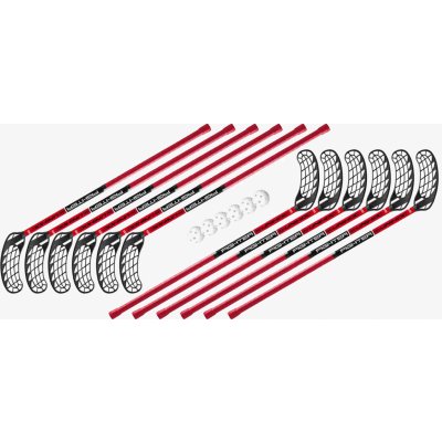 Unihoc Basic FIGHTER 12KS – Zboží Dáma