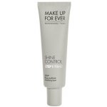 Make Up For Ever Matující podkladová báze Shine Control Step 1 Primer 30 ml – Zboží Dáma