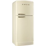 Smeg FAB50RCRB5 – Zboží Dáma