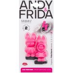 Mr&Mrs Fragrance Andy & Frida Frida Secret – Zboží Mobilmania