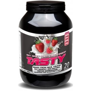 Smartlabs 100% Whey Tasty 908 g