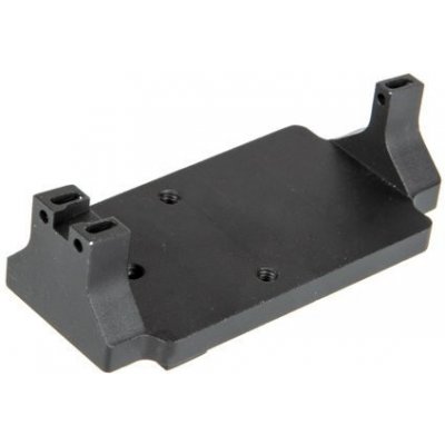5KU u RMR s mířidly pro GLOCK Marui/WE/KJ GBB černá – Zboží Mobilmania