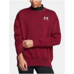 Under Armour dámská mikina UA Icon Fleece OS Crew – Zbozi.Blesk.cz
