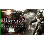 Batman: Arkham Knight – Hledejceny.cz