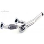 Japspeed Downpipe Nissan Skyline GTR R32/R33/R34 RB26DETT – Hledejceny.cz