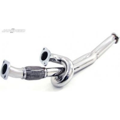 Japspeed Downpipe Nissan Skyline GTR R32/R33/R34 RB26DETT – Hledejceny.cz