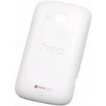 Kryt HTC Desire C zadní bílý – Zboží Mobilmania