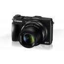 Digitální fotoaparát Canon PowerShot G1 X Mark II
