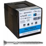 Mex-Fix-C1 TX20 4,5x50 – Hledejceny.cz