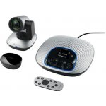 Logitech ConferenceCam CC3000e – Zbozi.Blesk.cz