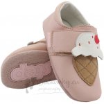 D.D.Step capáčky K1596-62757 Baby pink – Zboží Mobilmania