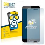 AirGlass Premium Glass Screen Protector Meizu m3 note – Hledejceny.cz