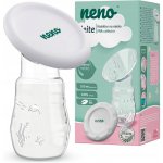 NENO LEITE Sběrač mléka – Zboží Dáma