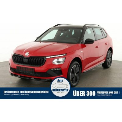 Skoda Kamiq 1.0 TSI Monte Carlo 85 kW | Zboží Auto