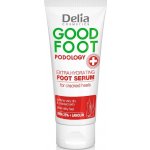 Delia Good Foot Podology hydratační sérum na popraskané paty 60 ml – Zboží Mobilmania