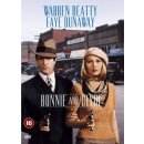 Bonnie And Clyde DVD