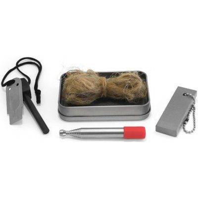 Coghlan´s sada Fire In A Box – Zboží Dáma