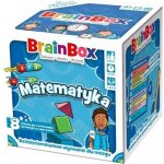 Asmodee Brainbox: Matematika – Hledejceny.cz