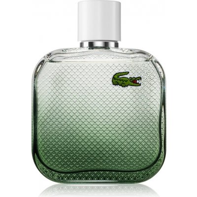 Lacoste L.12.12 Blanc Eau Intense toaletní voda pánská 100 ml – Zbozi.Blesk.cz