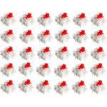Royal Kludge Red Switch 30 ks – Sleviste.cz