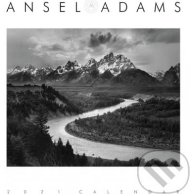 Ansel Adams Engagement 2021