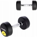 HMS Premium Hexagon jednoručka 6 kg – Zboží Dáma