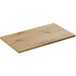 Comad Bella Cashmere deska na skříňku 80 x 46 cm dub Artisan UN 89-80-46 – Sleviste.cz