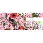 Djeco Abracadabra 200 dílků – Sleviste.cz