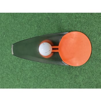Golf Tracking Perfect Putt - patovací golfová pomůcka