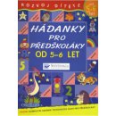 Hádanky pro předškoláky od 5-6 let