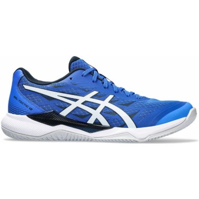 Asics Gel-Tactic 12 - illusion blue/white – Zboží Mobilmania