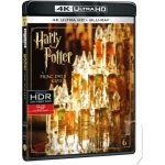 Harry Potter a Princ dvojí krve UHD+BD – Hledejceny.cz