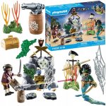 Playmobil 71420 Hledání pokladu – Zboží Dáma