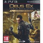 Deus Ex: Human Revolution (Director's Cut) – Zbozi.Blesk.cz