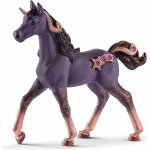 Schleich 70580 Jednorožec padající hvězda hříbě – Hledejceny.cz