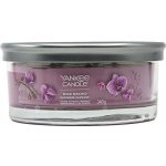 Yankee Candle Signature tumbler WILD ORCHID 340 g – Hledejceny.cz