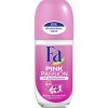 Klasické Fa Pink Passion roll-on 50 ml
