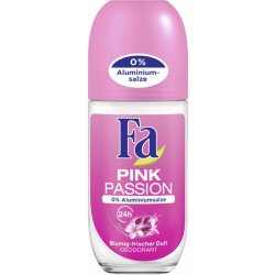 Fa Pink Passion roll-on 50 ml