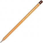 Koh-i-Noor grafitová tužka 1500 F – Zboží Dáma