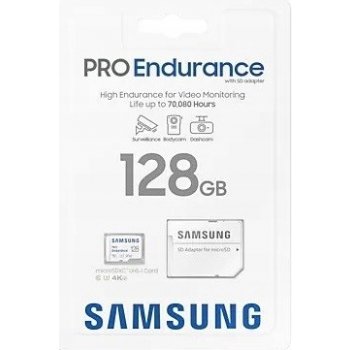 Samsung SDXC UHS-I U1 128 GB MB-MJ128KA/EU