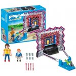 Playmobil 5547 střelba na válečky – Zboží Živě