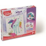 Maped Sada Creativ Aqua´Art Unicorns – Hledejceny.cz